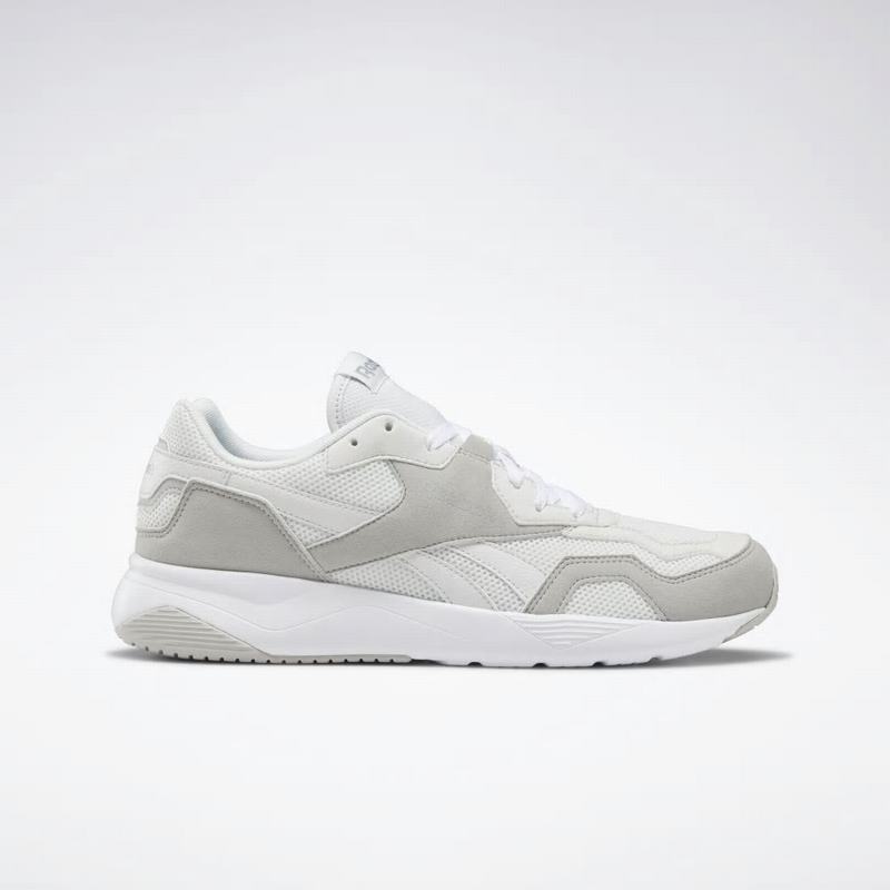 Reebok Royal Dashonic 2.0 Tenisky Damske - Siva/Biele LE5423YX